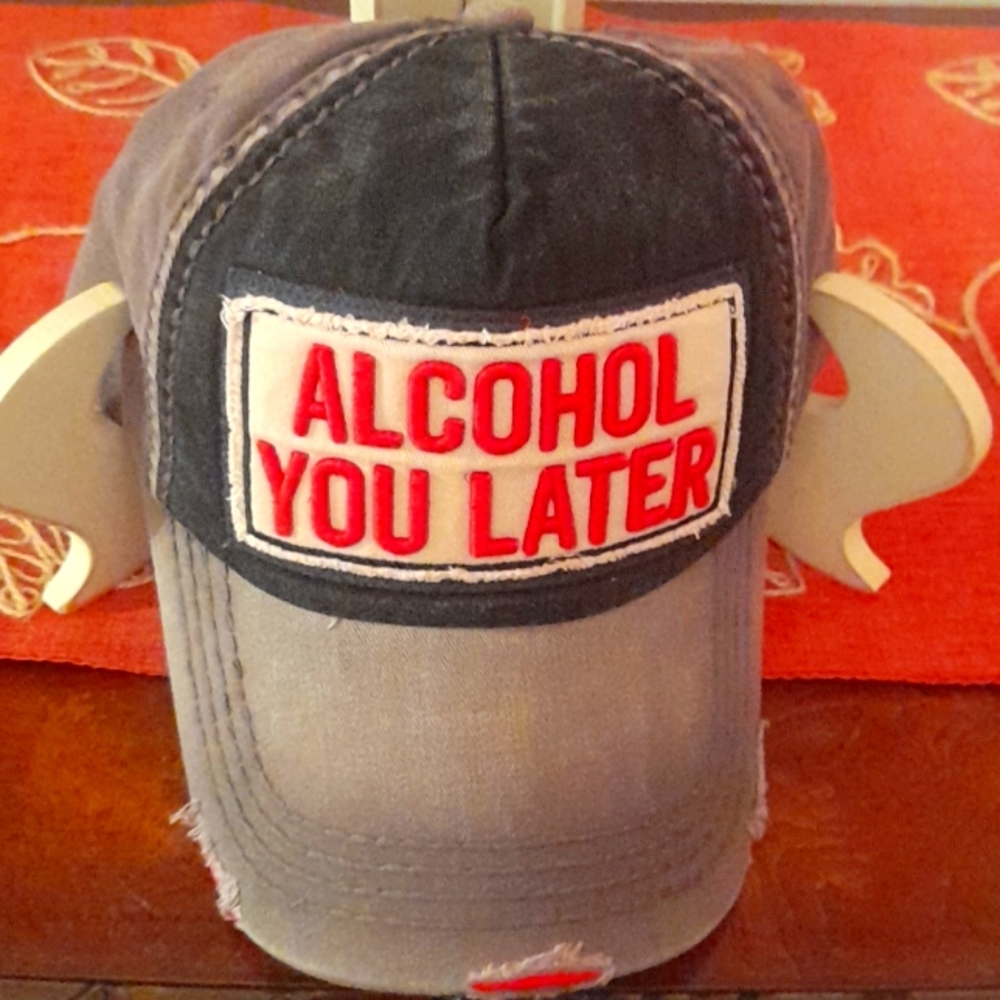 Customise Hat